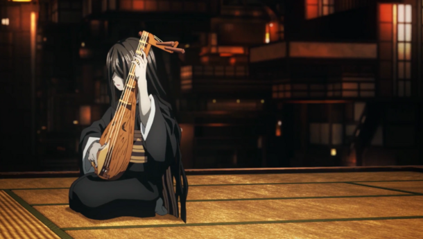 All 8 of the Upper Moons That Appeared in 'Demon Slayer', Explained - image 5