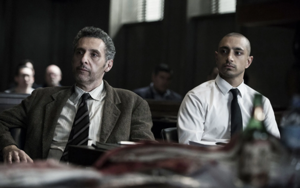 Before Severance, John Turturro Starred in HBO's Best Crime Drama With 94% on RT - image 1