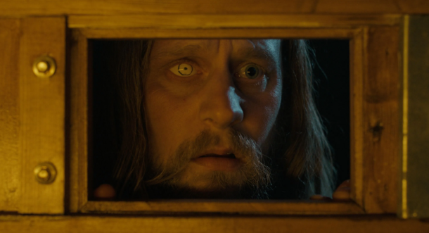 Before 'Hokum', Damian McCarthy Made This 96%-Rated Hidden Horror Gem You Must See - image 2