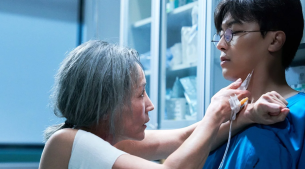 Tired of Clichéd Action Flicks? This 92%-Rated Korean Hidden Gem Breaks the Mold - image 1