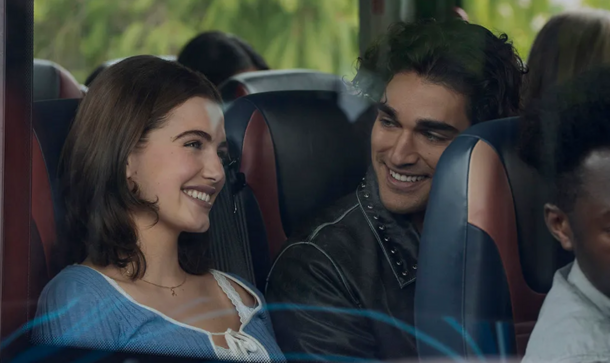 If You Love Enemies-To-Lovers Stories, Prime Video's #1 Hit With 96% on RT Was Made for You - image 1