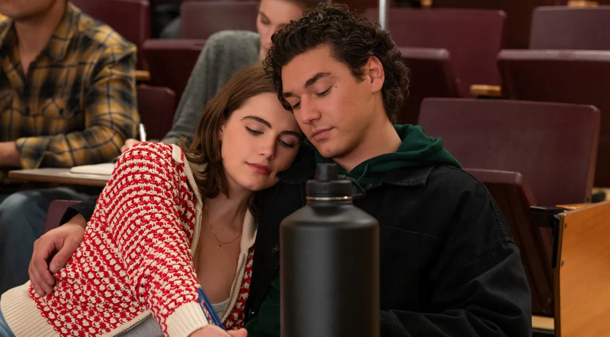 If You Love Enemies-To-Lovers Stories, Prime Video's #1 Hit With 96% on RT Was Made for You - image 2