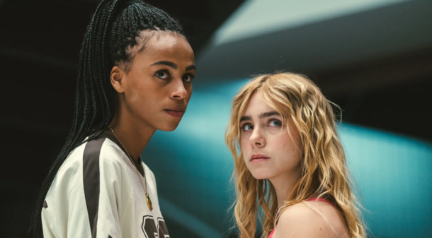 Netflix Released the Best Teen Sports Drama of 2025, but No One Is Talking About It - image 1