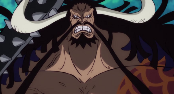 My 5 Favorite 'One Piece' Villains I'm Dying to See in Season 2 on Netflix - image 5