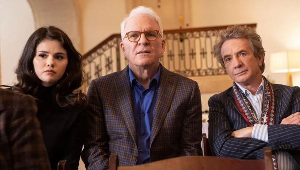 5 Heartwarming TV Series to Watch After 'Shrinking', Ranked by Rotten Tomatoes - image 5