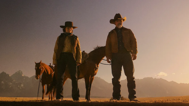 8 Best TV Series About Small Town Mysteries if You Miss 'From', Ranked by IMDb - image 1