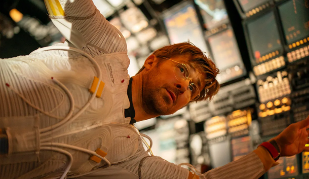 Ryan Gosling's Latest Sci-Fi Triumph Has 98% on RT and Deserves Every Bit of Hype - image 1