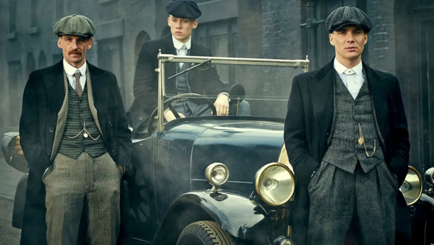 Cillian Murphy Despised One Thing About 'Peaky Blinders', and It's Not the Priest: 