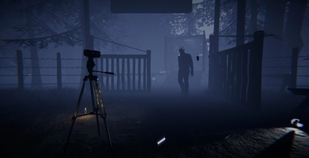 Forget 'Until Dawn', James Wan's Studio Is Bringing Another Hit Horror Game to Life - image 1