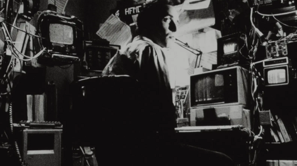 Shot for Just $60,000, This Hypnotic Thriller Remains One of Cinema's Greatest First Films - image 1