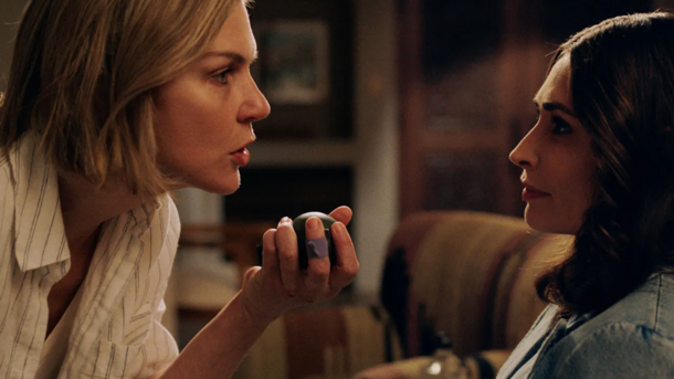 Stephen King Can't Wait to See Season 2 of This Sci-Fi Gem: 