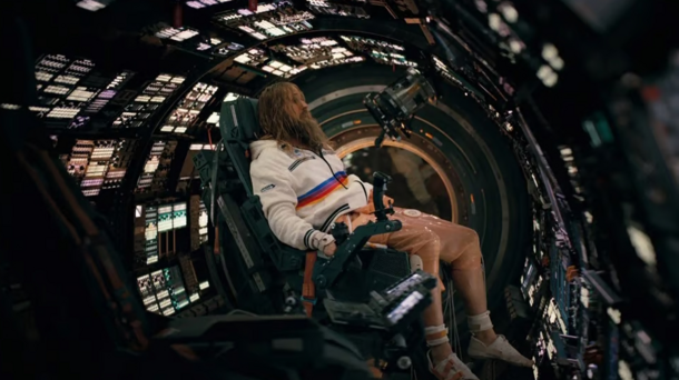 Ryan Gosling's Latest Sci-Fi Triumph Has 98% on RT and Deserves Every Bit of Hype - image 2