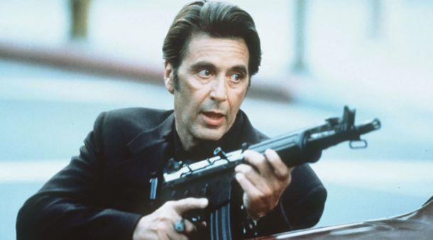 Everything You Need to Know About Michael Mann's 'Heat 2': Plot, Cast & Release Date - image 1