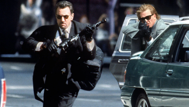 Everything You Need to Know About Michael Mann's 'Heat 2': Plot, Cast & Release Date - image 2