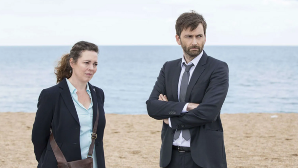 8 Best TV Series About Small Town Mysteries if You Miss 'From', Ranked by IMDb - image 6