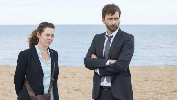 5 Most Brilliant British TV Series You Shouldn't Miss, Ranked by IMDb - image 3