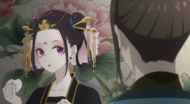 No 'Frieren' or 'The Apothecary Diaries': 5 Lesser-Known but Worth Watching Fantasy Anime - image 5
