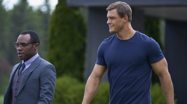 'Hannibal' and 4 Other TV Series That Are Better Than Their Source Material - image 4
