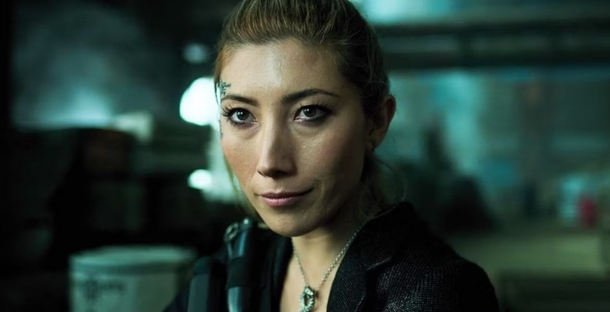 4 Years Before Severance, Dichen Lachman Starred in One of the Best Sci-Fi Shows on Netflix - image 2