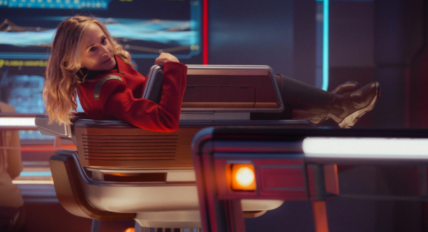 This New Show With 43% on RT Is Officially One of the Worst 'Star Trek' Projects Ever Made - image 2