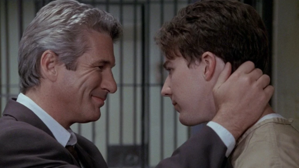 Edward Norton's Most Jaw-Dropping Performance Isn't in 'Fight Club' – It's in This 90s Courtroom Drama - image 2