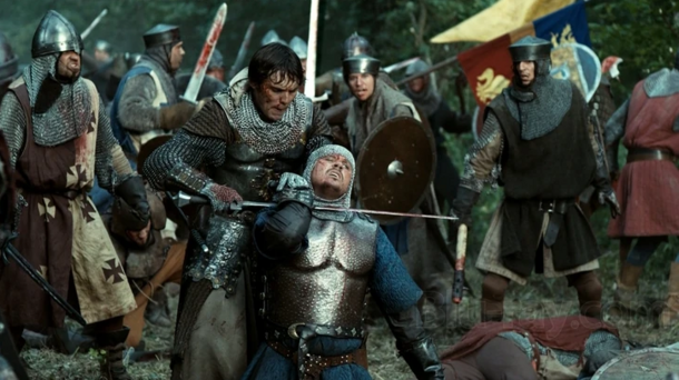 This Criminally Overlooked Historical Drama Is Game of Thrones' Secret Older Brother - image 1