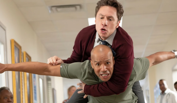 Everything You Need to Know About 'Scrubs' Revival: Release Date, Plot, Cast & More - image 2