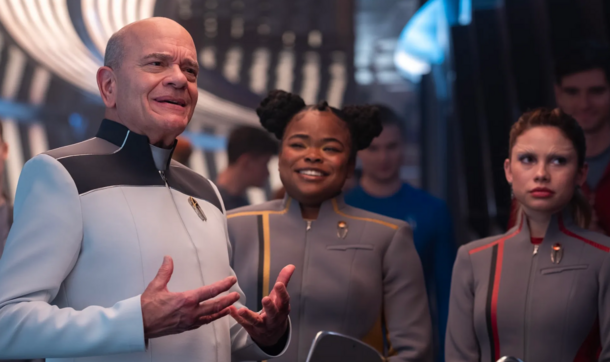 'Star Trek: Starfleet Academy': Release Date, Plot & Everything We Know About the Upcoming Show - image 2