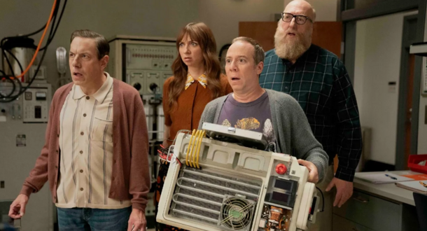 Forget Everything You Know About 'TBBT' – Its New Spinoff Is a Wild Post-Apocalyptic Ride - image 2
