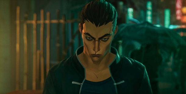 If You're Tired of 'Black Mirror' & 'Love Death + Robots', Watch This Anthology From Prime Video - image 1