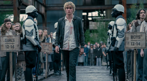 Everything You Need to Know About 'The Hunger Games: Sunrise on the Reaping': Plot, Release Date & More - image 1