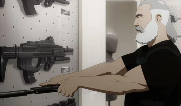 This New Game Adaptation Had Potential, but Netflix Turned It Into a Generic Action Show - image 2