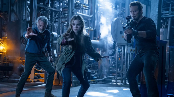 Jurassic Park Franchise Had Only One Truly Great Movie – It's This 91%-Rated Flick - image 6