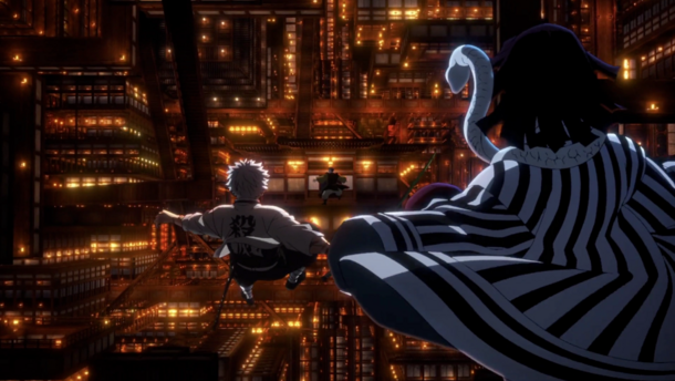 Everything You Need to Know About 'Demon Slayer: Infinity Castle – Part 2' & What Happened in Part 1 - image 2