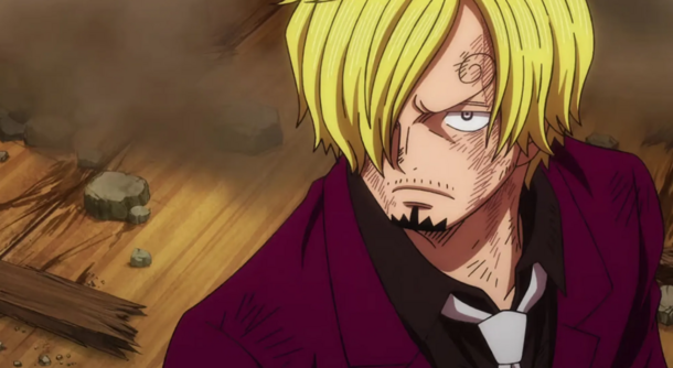 10 Best 'One Piece' Characters, Ranked From the Cunning Villain to the King of Pirates - image 6