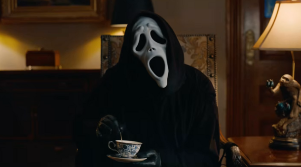 New 'Scary Movie' Received Only 23% on RT From Critics, but Is It Really That Bad? (Spoiler, No) - image 1