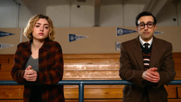 5 Lesser-Known Teen Series & Movies to Watch After 'Stranger Things', Ranked by IMDb - image 5