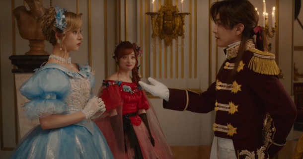 Not Only 'The Ugly Stepsister': 5 More Movies Based on the Cinderella Story - image 1