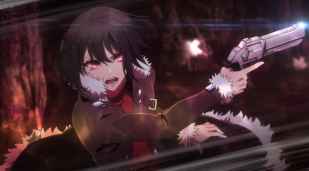 Not Only 'Frieren': 9 Best New Fantasy Anime Titles, Ranked by IMDb - image 1