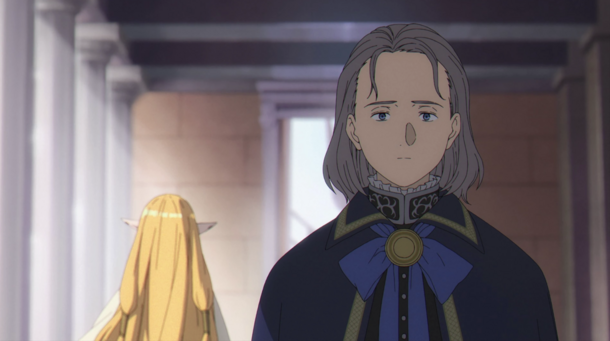 10 Best 'Frieren: Beyond Journey's End' Characters, Ranked by How Powerful They Are - image 7