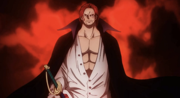 10 Best 'One Piece' Characters, Ranked From the Cunning Villain to the King of Pirates - image 8