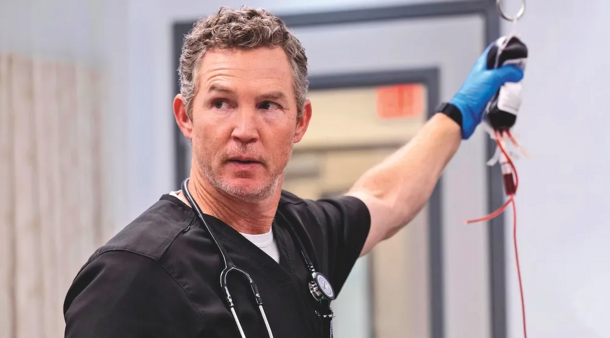 5 Most Beloved 'The Pitt' Characters Fans Desperately Want Back in Season 2 - image 4