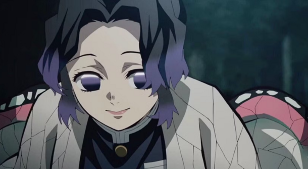 10 'Demon Slayer's Strongest Hunters, Ranked From Hashira to Muzan's Worst Nightmare - image 1
