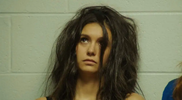 Not Only 'The Vampire Diaries': 5 Movies Starring Nina Dobrev, Ranked by IMDb - image 1