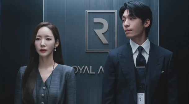 If You Love Twisted Romance & Deadly Secrets, This K-Drama Is the Best Thriller of the Year - image 1