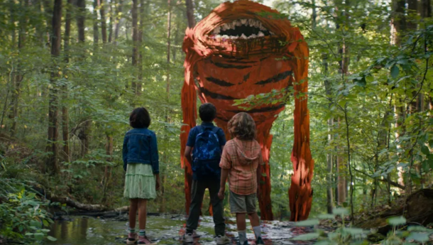 This 95%-Rated Flick Is the Most Wholesome Movie You Can Watch With Your Kids on Halloween - image 1