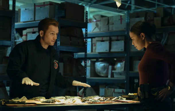 Apple TV+'s #1 Arsonist Drama Based on Real Events Is a Perfect Pick for 'Chicago Fire' Fans - image 2