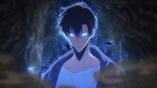 Top 8 Best Action Anime Titles Released in 2025 So Far, Ranked by IMDb - image 8