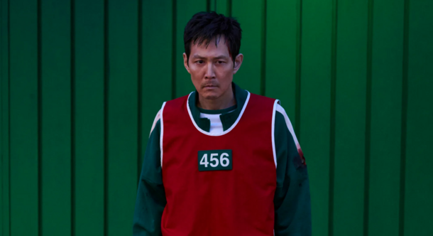 'Squid Game' Season 3: Who Did Cate Blanchett Play, Explained - image 2