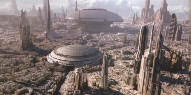 8 Shelved Star Wars Projects That Never Made It to the Screen - image 5